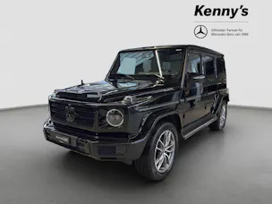 MERCEDES-BENZ G 500 AMG Line