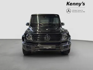 MERCEDES-BENZ G 500 AMG Line