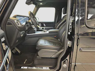 MERCEDES-BENZ G 500 AMG Line