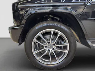MERCEDES-BENZ G 500 AMG Line