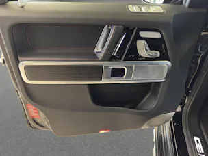 MERCEDES-BENZ G 500 AMG Line