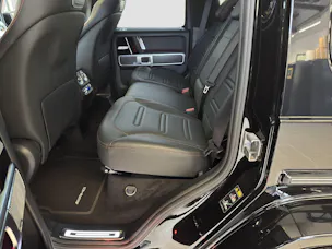 MERCEDES-BENZ G 500 AMG Line