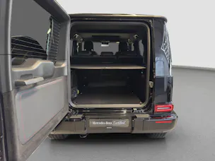 MERCEDES-BENZ G 500 AMG Line