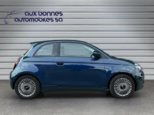 FIAT 500 electric 87 kW Icon