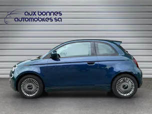 FIAT 500 electric 87 kW Icon