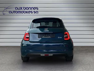 FIAT 500 electric 87 kW Icon