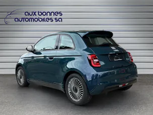 FIAT 500 electric 87 kW Icon
