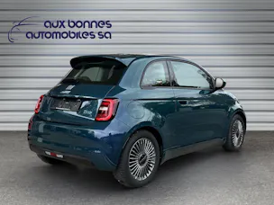 FIAT 500 electric 87 kW Icon