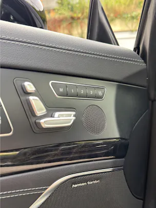 MERCEDES-BENZ SL 400 9G-Tronic