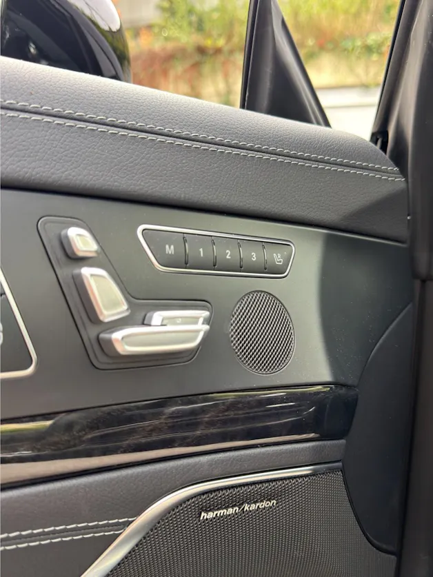 MERCEDES-BENZ SL 400 9G-Tronic