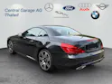 MERCEDES-BENZ SL 400 9G-Tronic