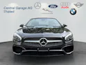 MERCEDES-BENZ SL 400 9G-Tronic