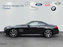 MERCEDES-BENZ SL 400 9G-Tronic