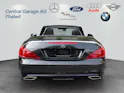 MERCEDES-BENZ SL 400 9G-Tronic