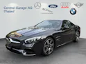 MERCEDES-BENZ SL 400 9G-Tronic
