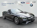 MERCEDES-BENZ SL 400 9G-Tronic