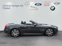 MERCEDES-BENZ SL 400 9G-Tronic