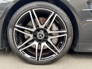 MERCEDES-BENZ SL 400 9G-Tronic