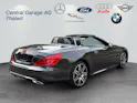 MERCEDES-BENZ SL 400 9G-Tronic