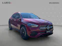MERCEDES-BENZ GLA 200 7G-DCT