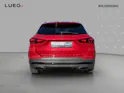 MERCEDES-BENZ GLA 200 7G-DCT