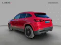 MERCEDES-BENZ GLA 200 7G-DCT