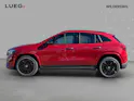 MERCEDES-BENZ GLA 200 7G-DCT