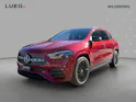 MERCEDES-BENZ GLA 200 7G-DCT