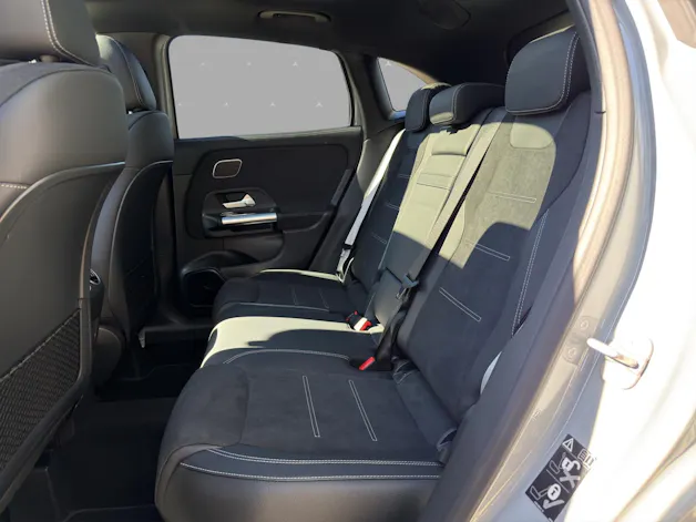 MERCEDES-BENZ GLA 250 4Matic 8G-DCT