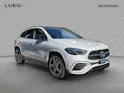 MERCEDES-BENZ GLA 250 4Matic 8G-DCT