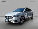 MERCEDES-BENZ GLA 250 4Matic 8G-DCT