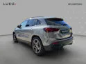 MERCEDES-BENZ GLA 250 4Matic 8G-DCT