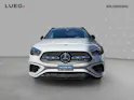 MERCEDES-BENZ GLA 250 4Matic 8G-DCT