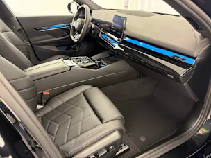 BMW 540d xDr 48V Tour M.S.Pro