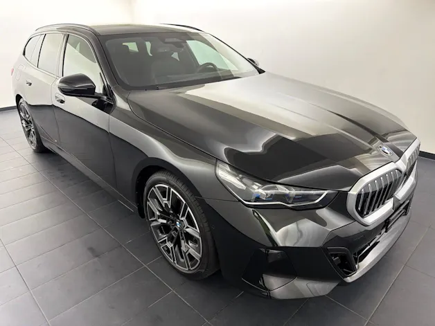 BMW 540d xDr 48V Tour M.S.Pro