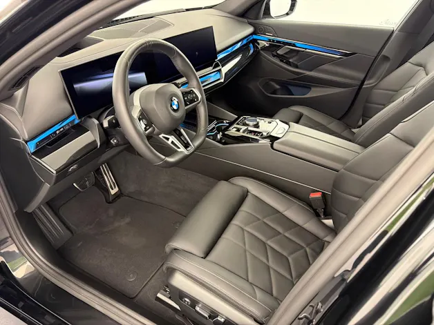 BMW 540d xDr 48V Tour M.S.Pro