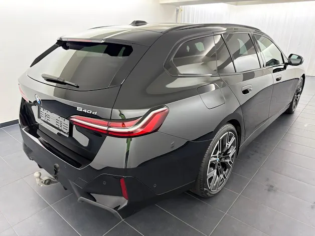 BMW 540d xDr 48V Tour M.S.Pro