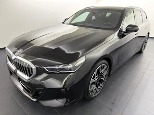 BMW 540d xDr 48V Tour M.S.Pro