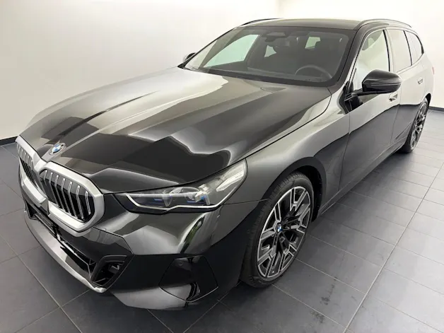 BMW 540d xDr 48V Tour M.S.Pro