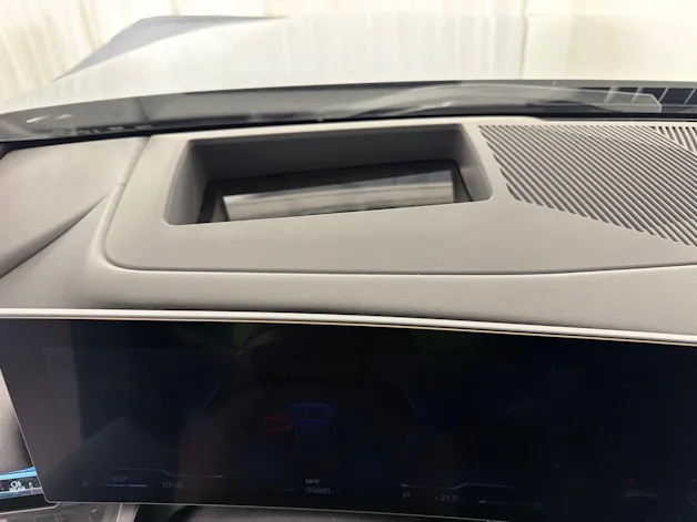 BMW 540d xDr 48V Tour M.S.Pro
