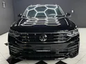 VW Tiguan 2.0TSI R-Line 4Motion DSG
