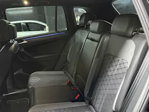 VW Tiguan 2.0TSI R-Line 4Motion DSG