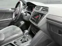 VW Tiguan 2.0TSI R-Line 4Motion DSG