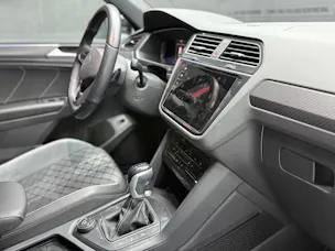 VW Tiguan 2.0TSI R-Line 4Motion DSG