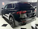 VW Tiguan 2.0TSI R-Line 4Motion DSG