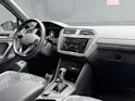 VW Tiguan 2.0TSI R-Line 4Motion DSG