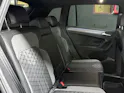 VW Tiguan 2.0TSI R-Line 4Motion DSG