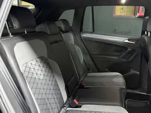 VW Tiguan 2.0TSI R-Line 4Motion DSG