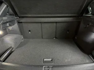 VW Tiguan 2.0TSI R-Line 4Motion DSG