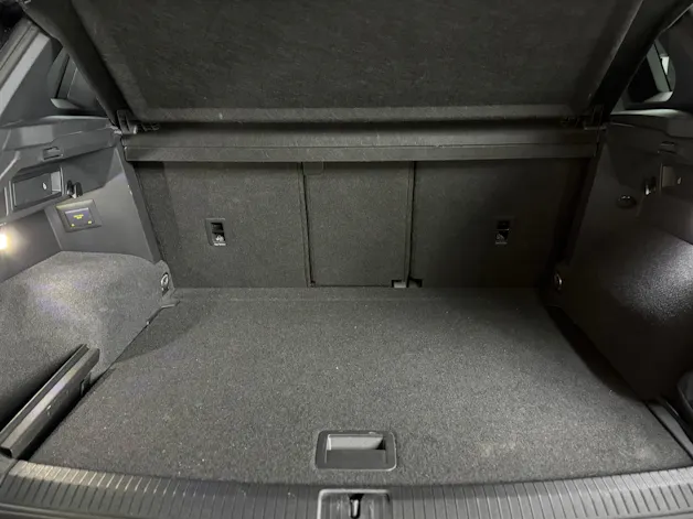 VW Tiguan 2.0TSI R-Line 4Motion DSG
